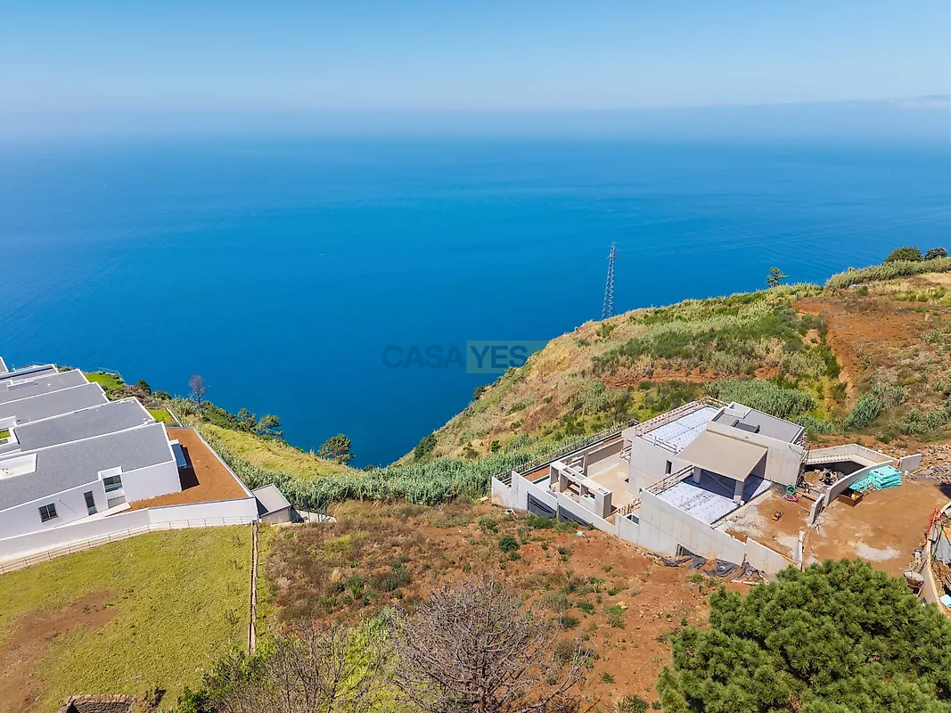 Moradia T2 à venda em Prazeres, Calheta — foto 24