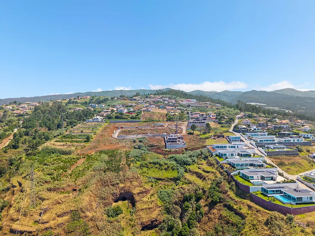 Moradia T2 à venda em Prazeres, Calheta — foto 25