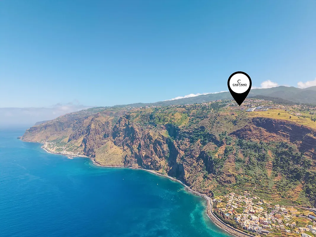 Moradia T2 à venda em Prazeres, Calheta — foto 27