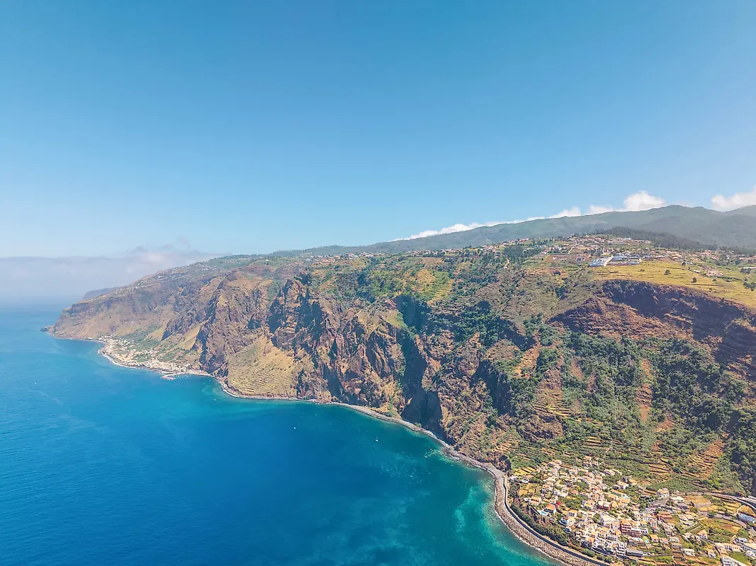 Moradia T2 à venda em Prazeres, Calheta — foto 30