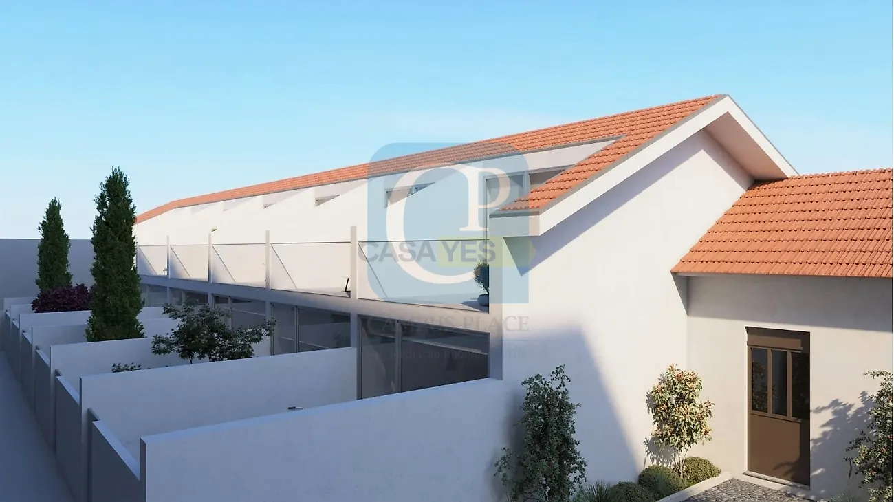 Apartamento T1 à venda em Matosinhos e Leça da Palmeira, Matosinhos — foto 4