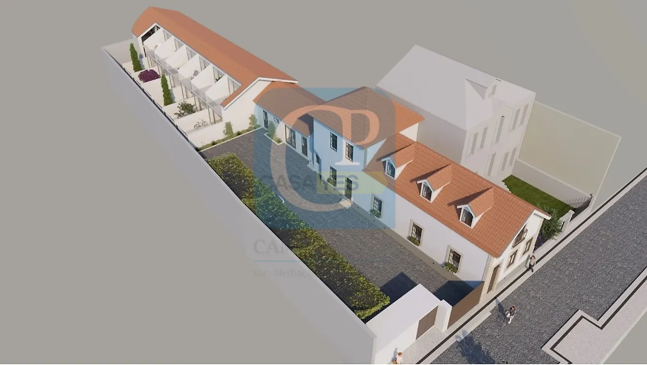Apartamento T1 à venda em Matosinhos e Leça da Palmeira, Matosinhos — foto 22