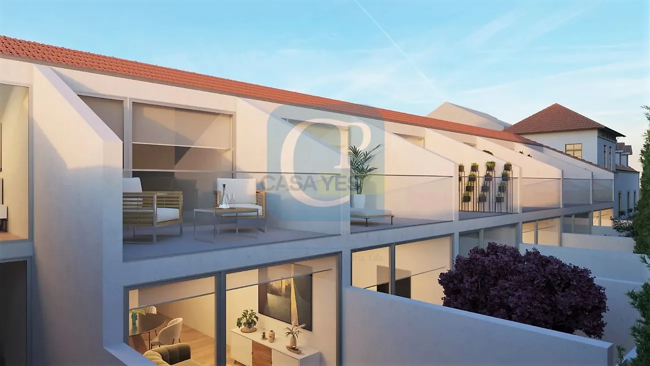 Apartamento T1 à venda em Matosinhos e Leça da Palmeira, Matosinhos — foto 7