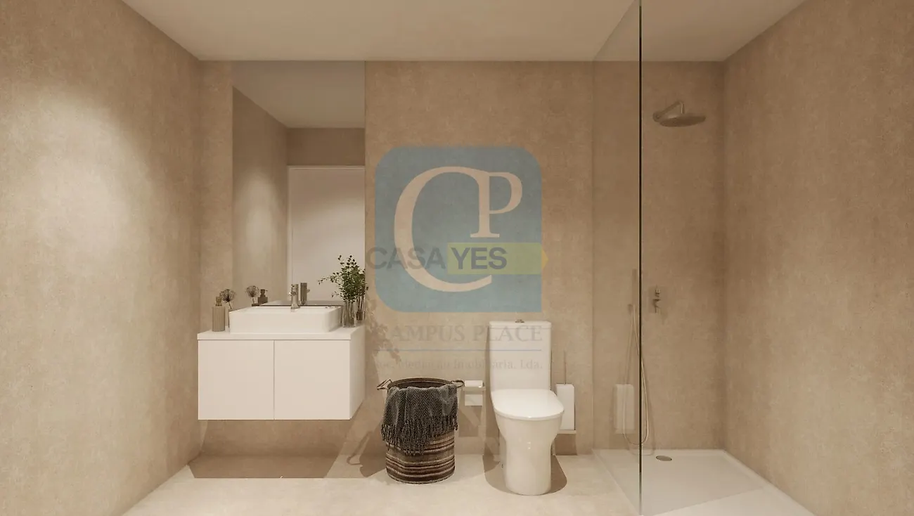 Apartamento T1 à venda em Matosinhos e Leça da Palmeira, Matosinhos — foto 15