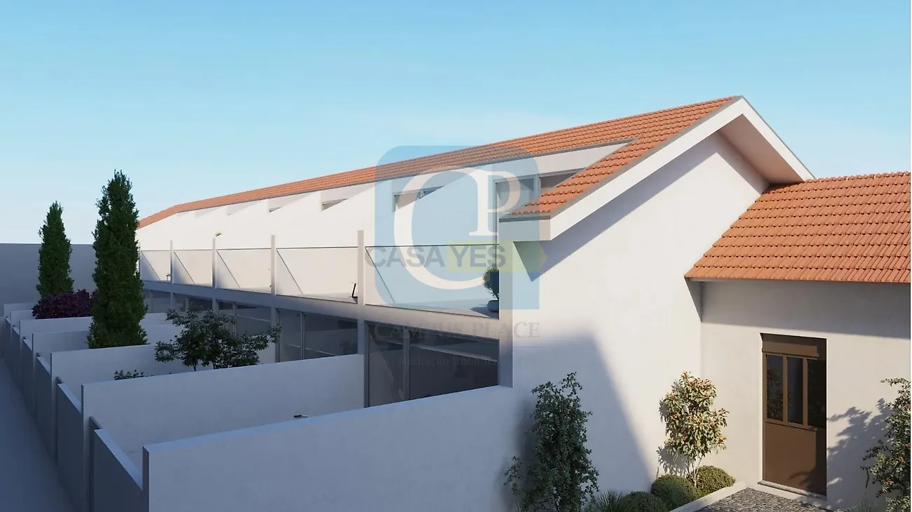 Apartamento T1 à venda em Matosinhos e Leça da Palmeira, Matosinhos — foto 2