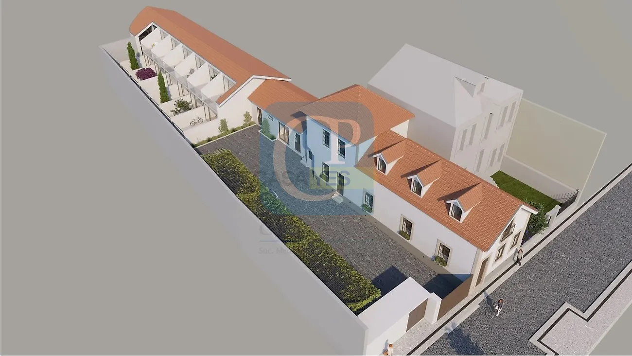 Apartamento T1 à venda em Matosinhos e Leça da Palmeira, Matosinhos — foto 8