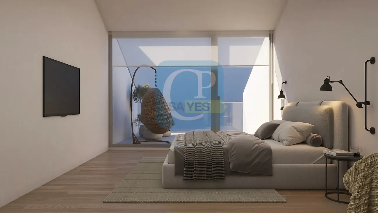 Apartamento T1 à venda em Matosinhos e Leça da Palmeira, Matosinhos — foto 16