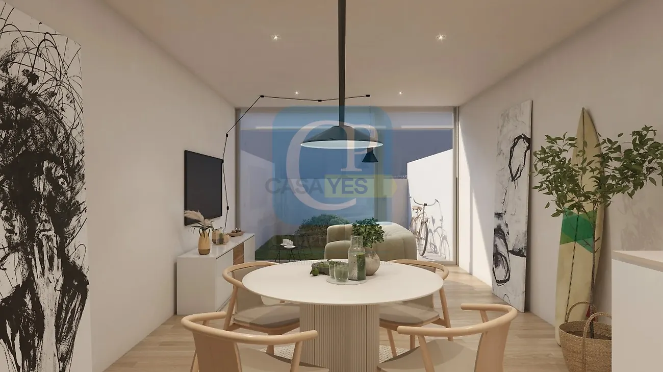 Apartamento T1 à venda em Matosinhos e Leça da Palmeira, Matosinhos — foto 14