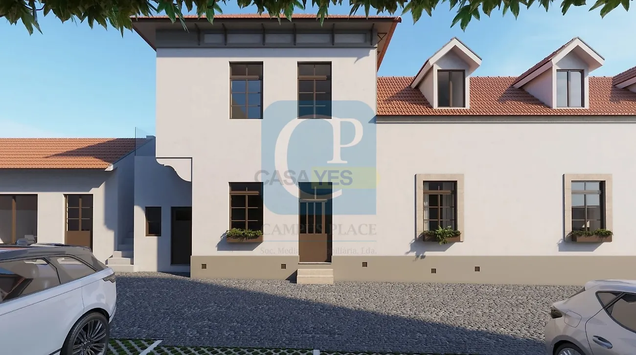 Apartamento T1 à venda em Matosinhos e Leça da Palmeira, Matosinhos — foto 5