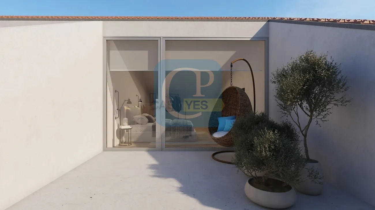 Apartamento T1 à venda em Matosinhos e Leça da Palmeira, Matosinhos — foto 19