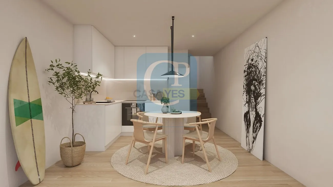 Apartamento T1 à venda em Matosinhos e Leça da Palmeira, Matosinhos — foto 11