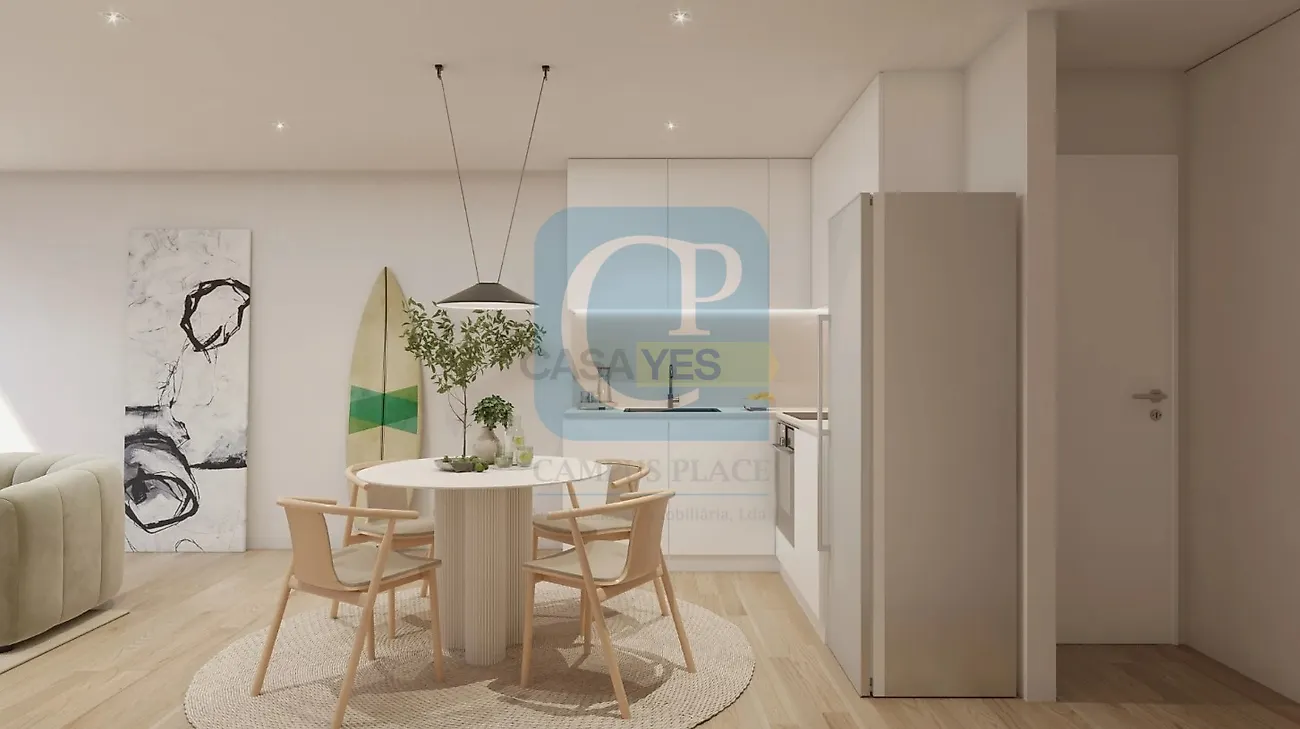 Apartamento T1 à venda em Matosinhos e Leça da Palmeira, Matosinhos — foto 13