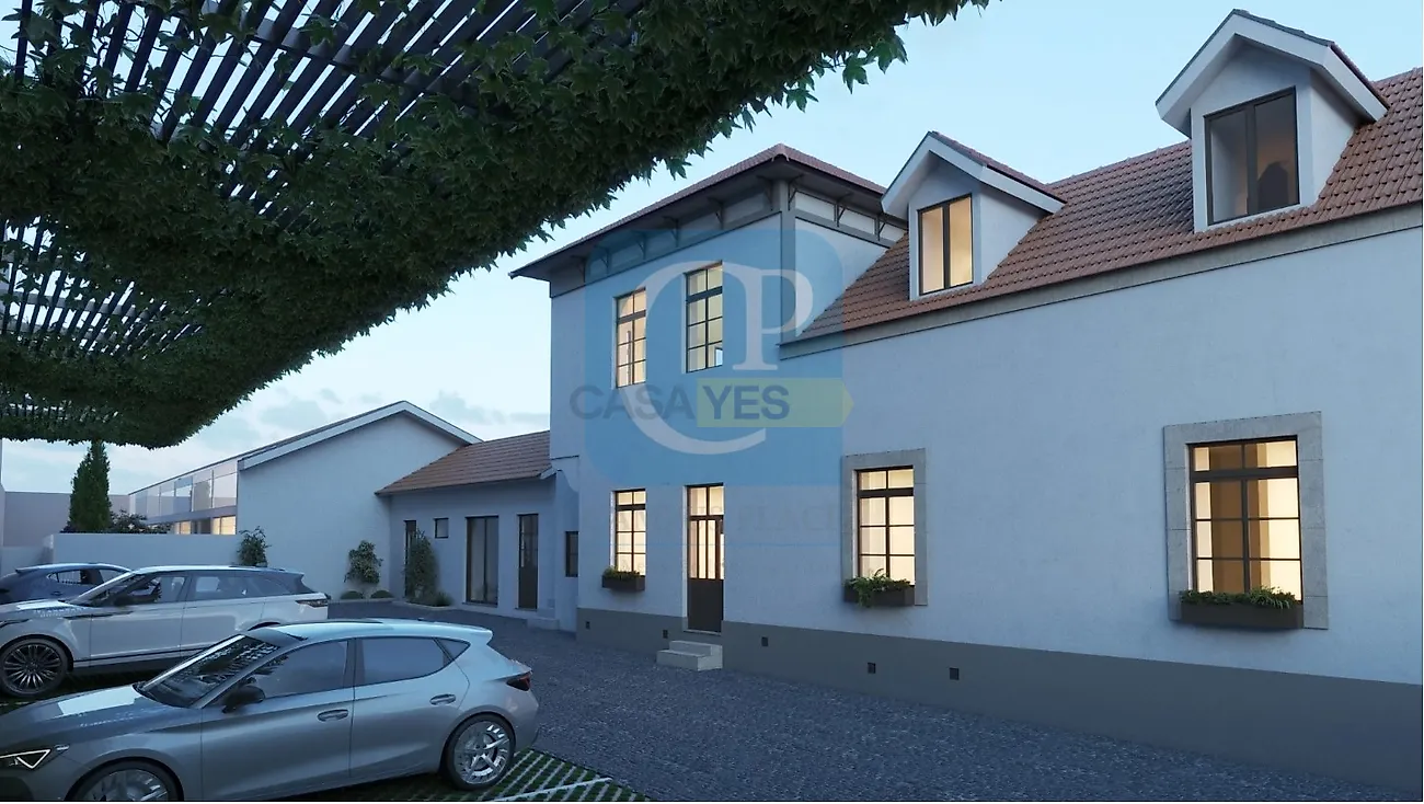 Apartamento T1 à venda em Matosinhos e Leça da Palmeira, Matosinhos — foto 21