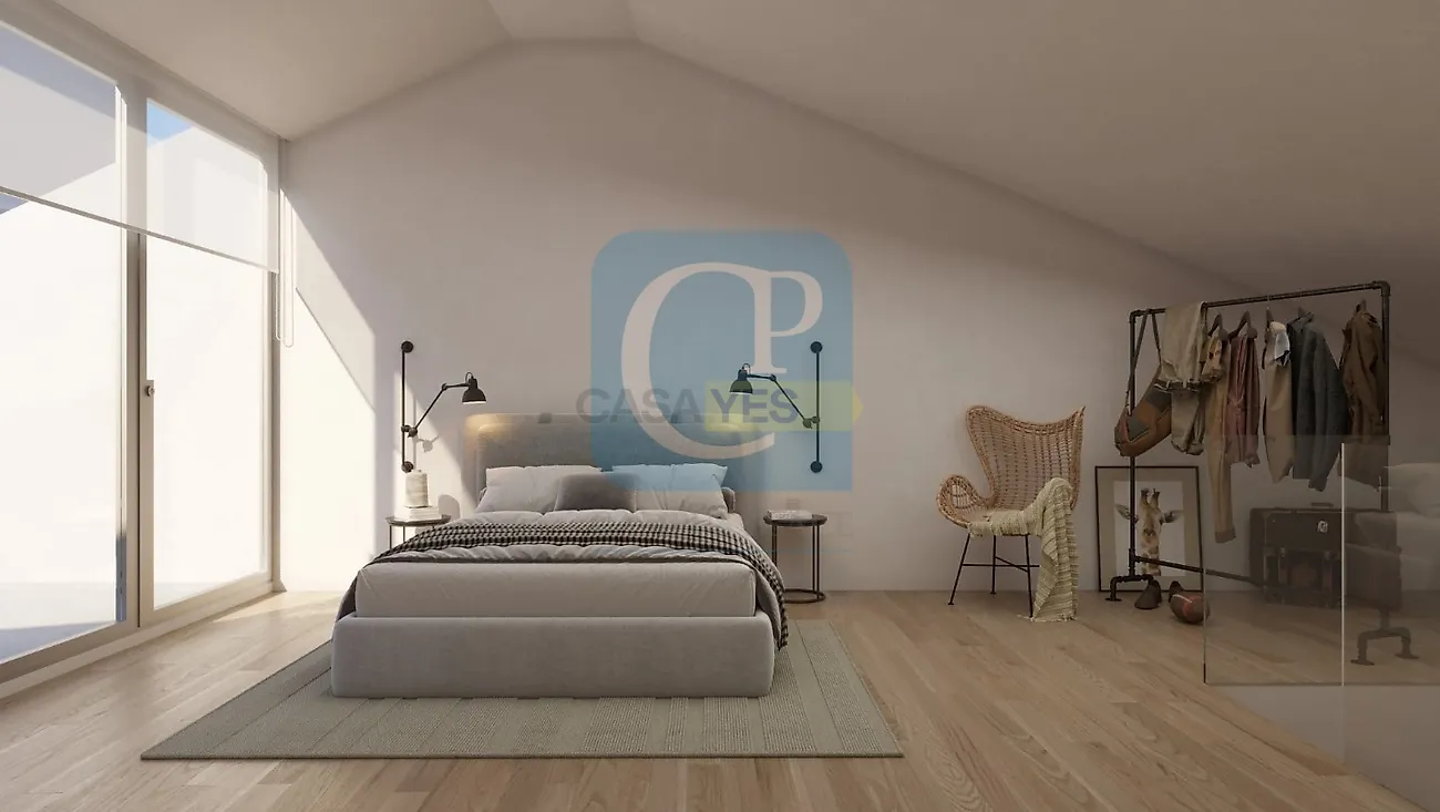 Apartamento T1 à venda em Matosinhos e Leça da Palmeira, Matosinhos — foto 17