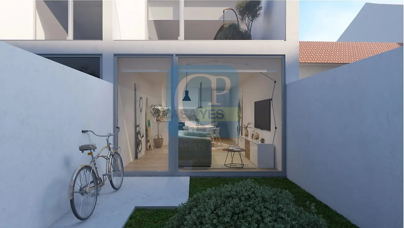 Apartamento T1 à venda em Matosinhos e Leça da Palmeira, Matosinhos — foto 20