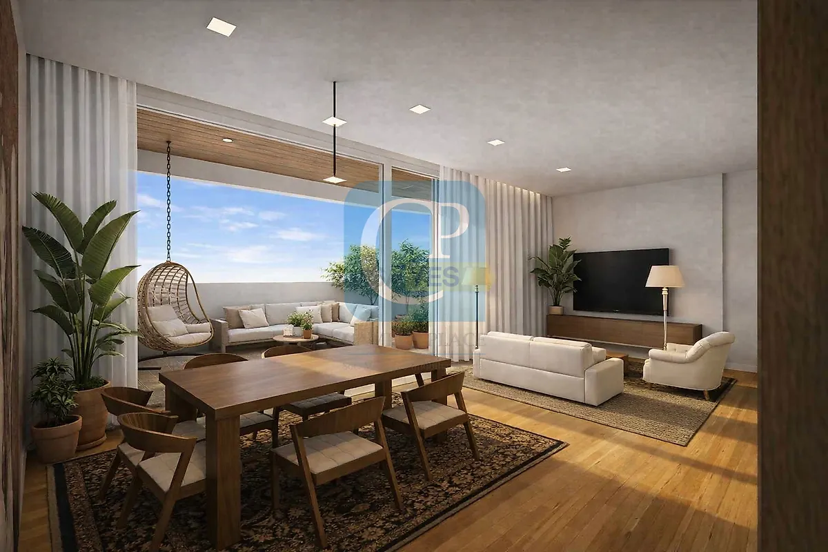 Apartamento T3 à venda em Alfena, Valongo — foto 3