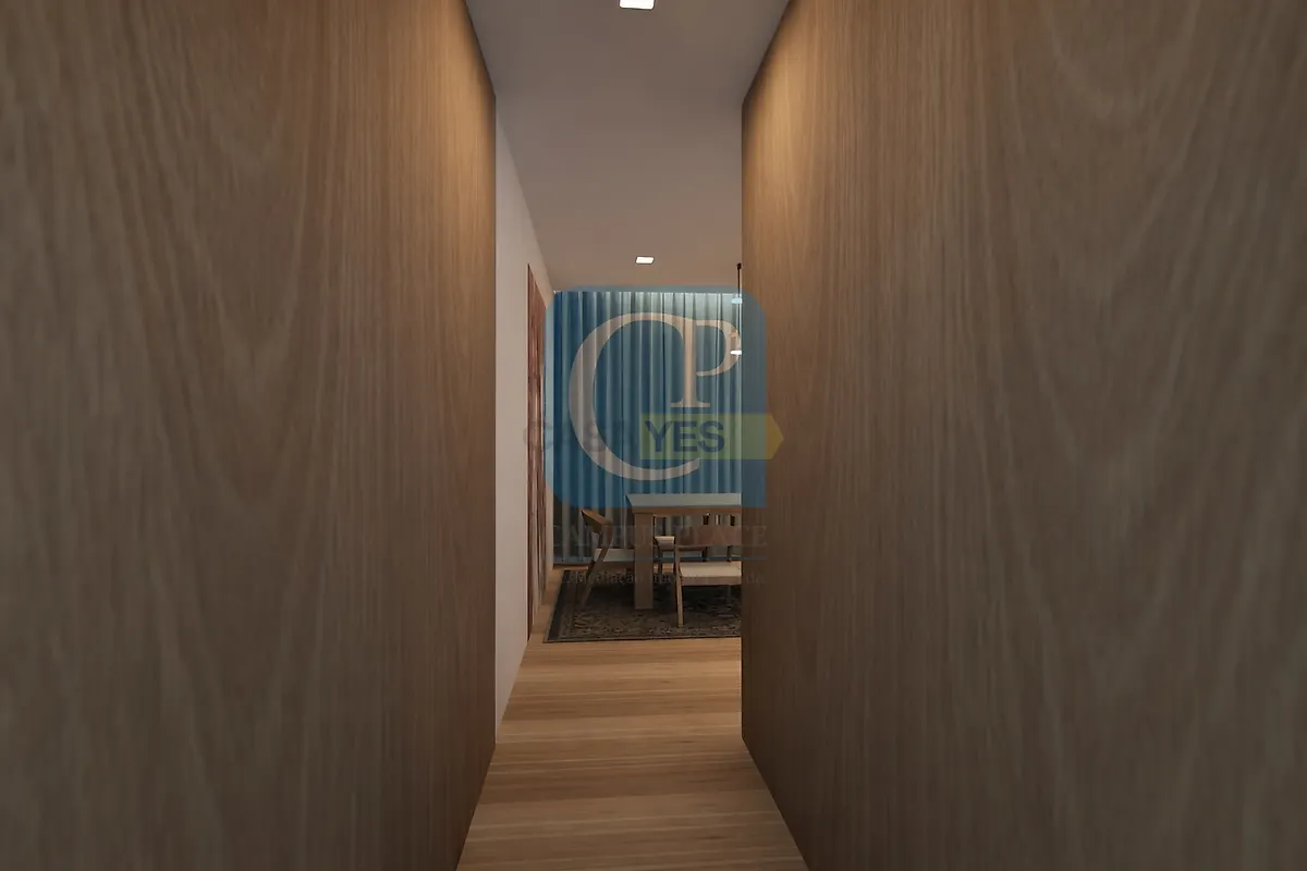Apartamento T3 à venda em Alfena, Valongo — foto 4
