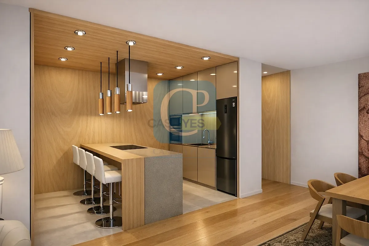 Apartamento T3 em Alfena, €350.000