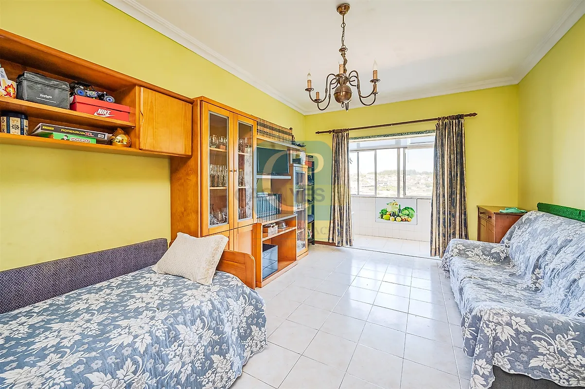Apartamento T2 à venda em Vilar de Andorinho, Vila Nova de Gaia — foto 9