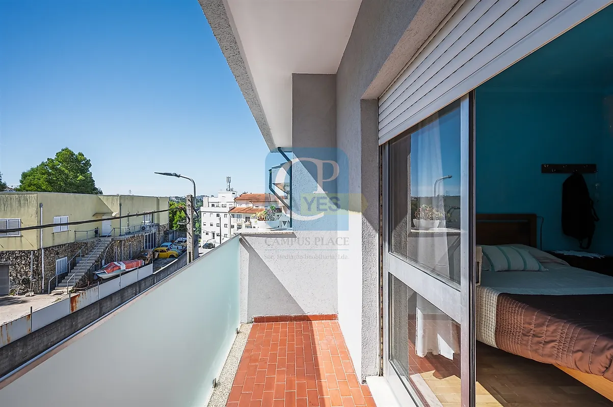 Apartamento T2 à venda em Vilar de Andorinho, Vila Nova de Gaia — foto 16