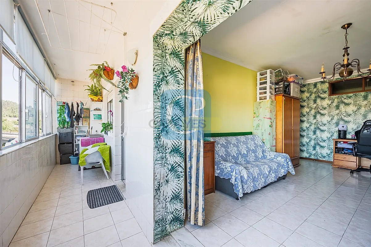Apartamento T2 à venda em Vilar de Andorinho, Vila Nova de Gaia — foto 8