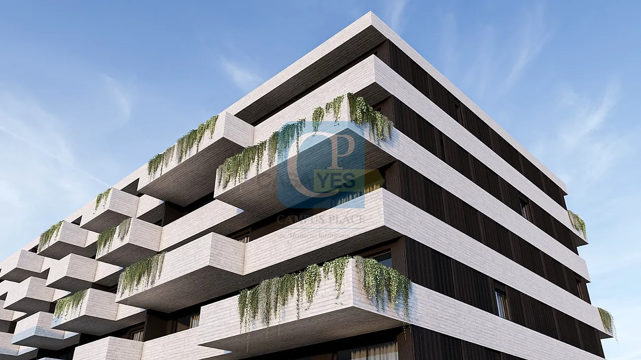 Apartamento T1 à venda em Alfena, Valongo — foto 11