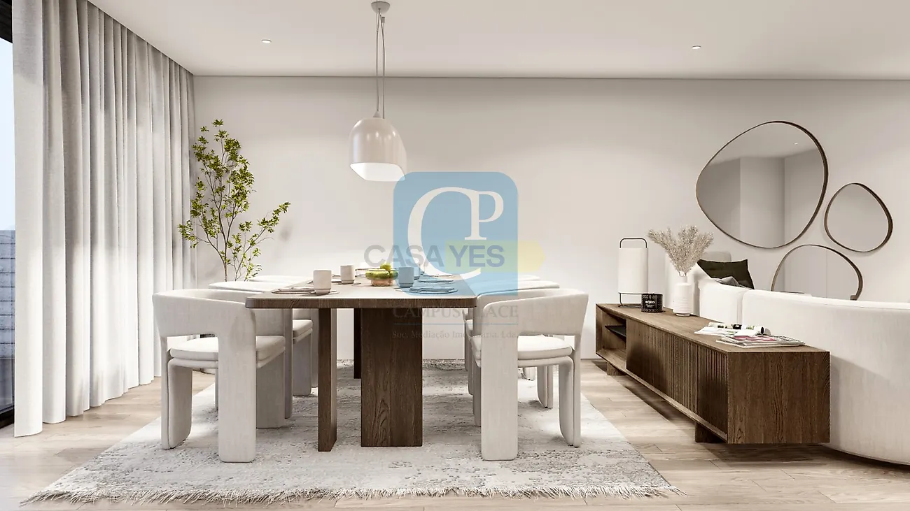 Apartamento T1 à venda em Alfena, Valongo — foto 4