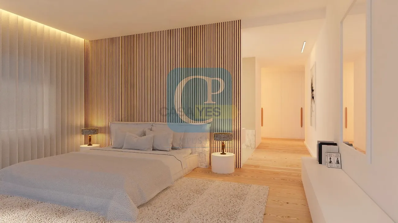 Apartamento T1 à venda em Pedrouços, Maia — foto 5