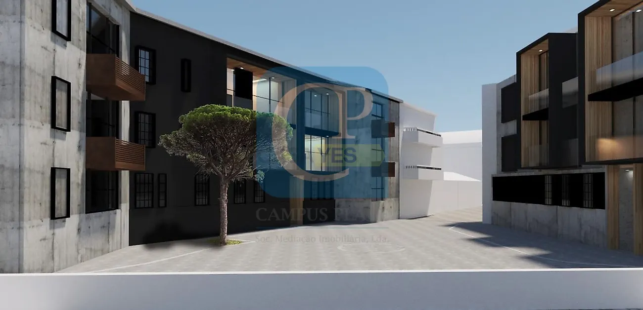 Apartamento T1 à venda em Pedrouços, Maia — foto 6