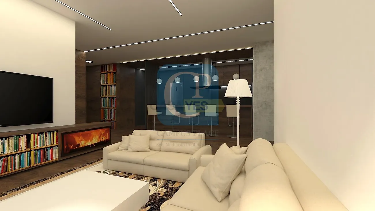 Apartamento T1 à venda em Pedrouços, Maia — foto 4