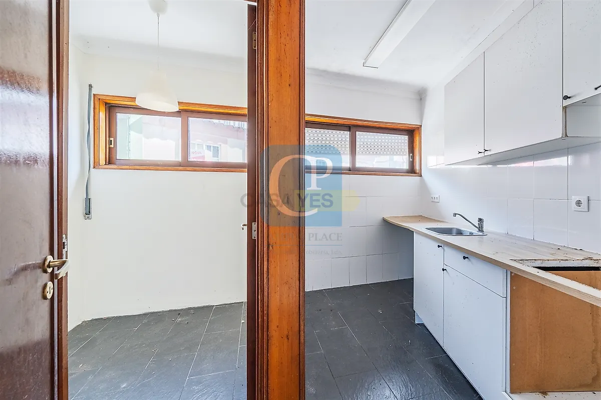 Moradia T4 à venda em Matosinhos e Leça da Palmeira, Matosinhos — foto 6
