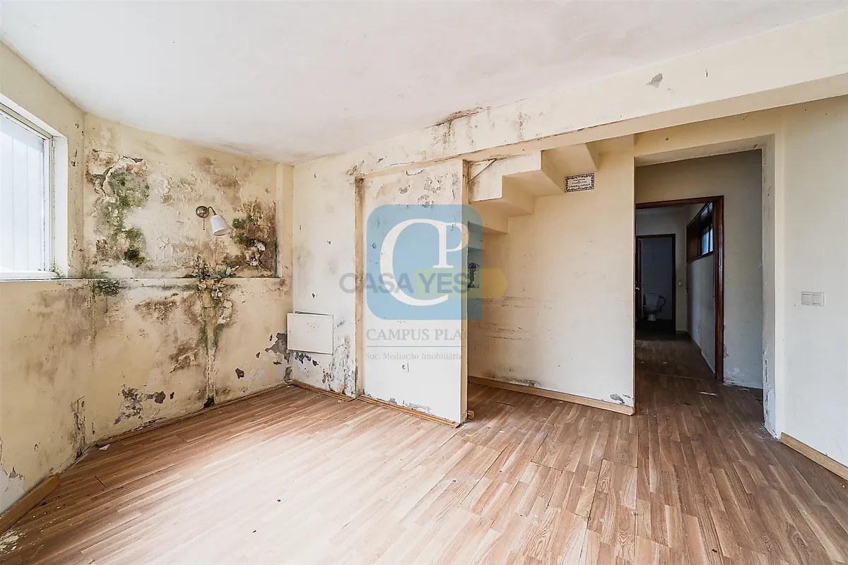 Moradia T4 à venda em Matosinhos e Leça da Palmeira, Matosinhos — foto 17