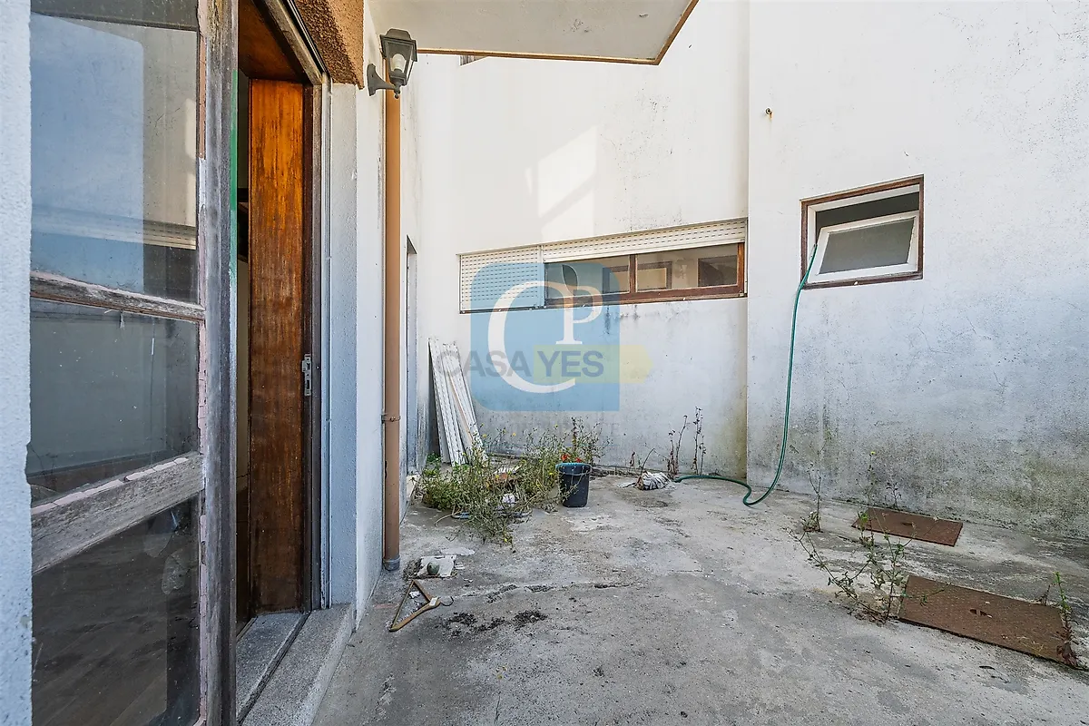 Moradia T4 à venda em Matosinhos e Leça da Palmeira, Matosinhos — foto 22