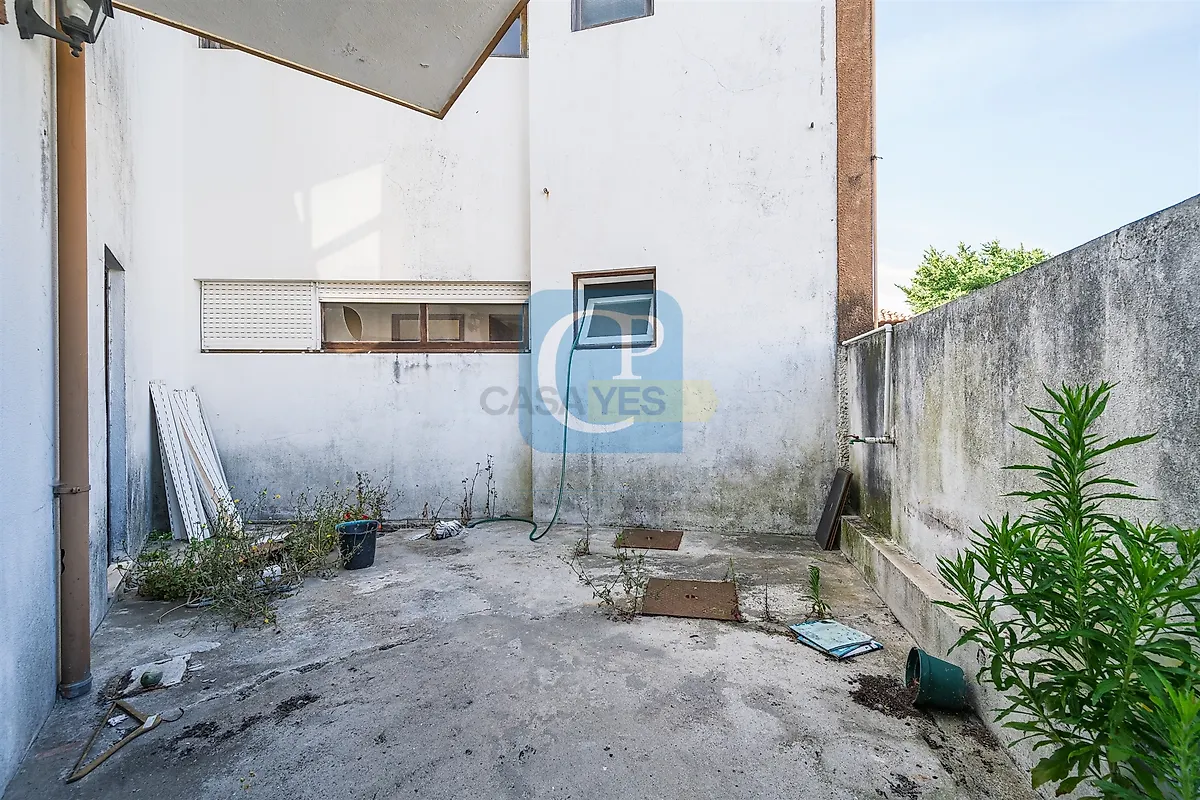 Moradia T4 à venda em Matosinhos e Leça da Palmeira, Matosinhos — foto 21