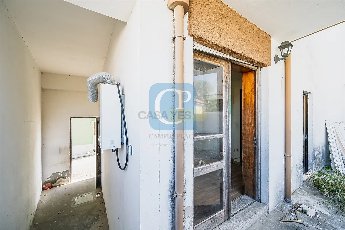 Moradia T4 à venda em Matosinhos e Leça da Palmeira, Matosinhos — foto 19