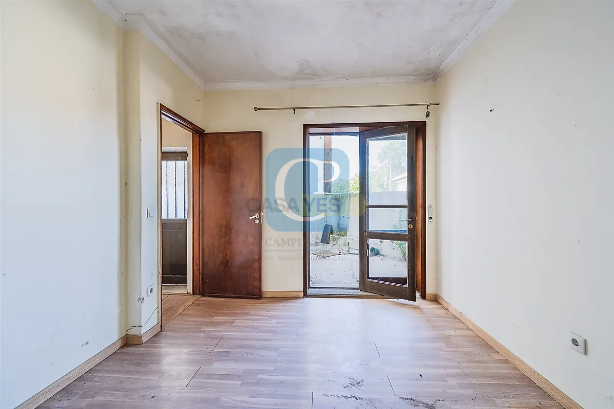 Moradia T4 à venda em Matosinhos e Leça da Palmeira, Matosinhos — foto 4