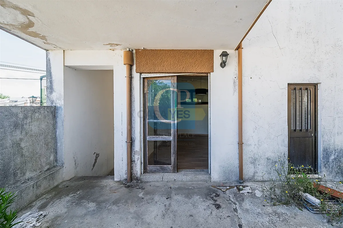 Moradia T4 à venda em Matosinhos e Leça da Palmeira, Matosinhos — foto 20