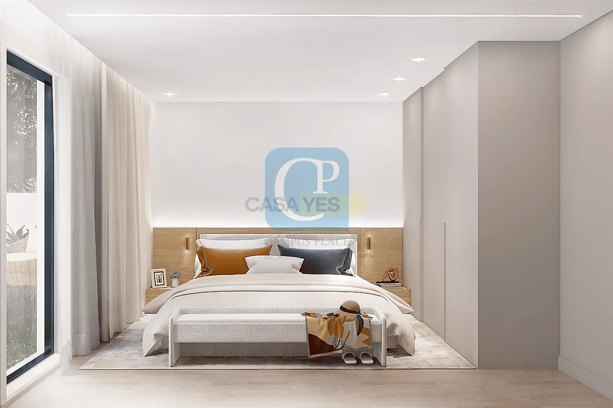 Apartamento T3 à venda em Bonfim, Porto — foto 8