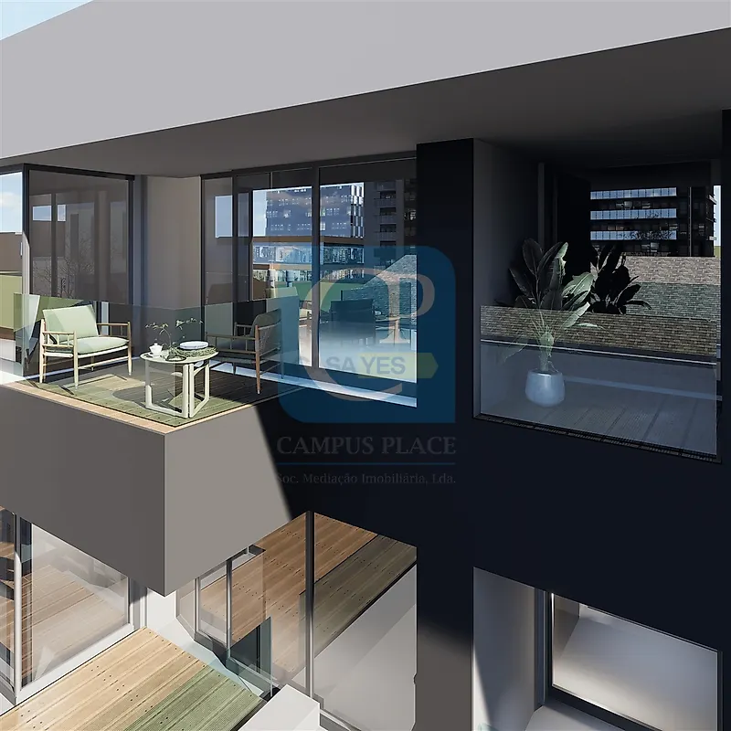 Apartamento T3 à venda em Bonfim, Porto — foto 18