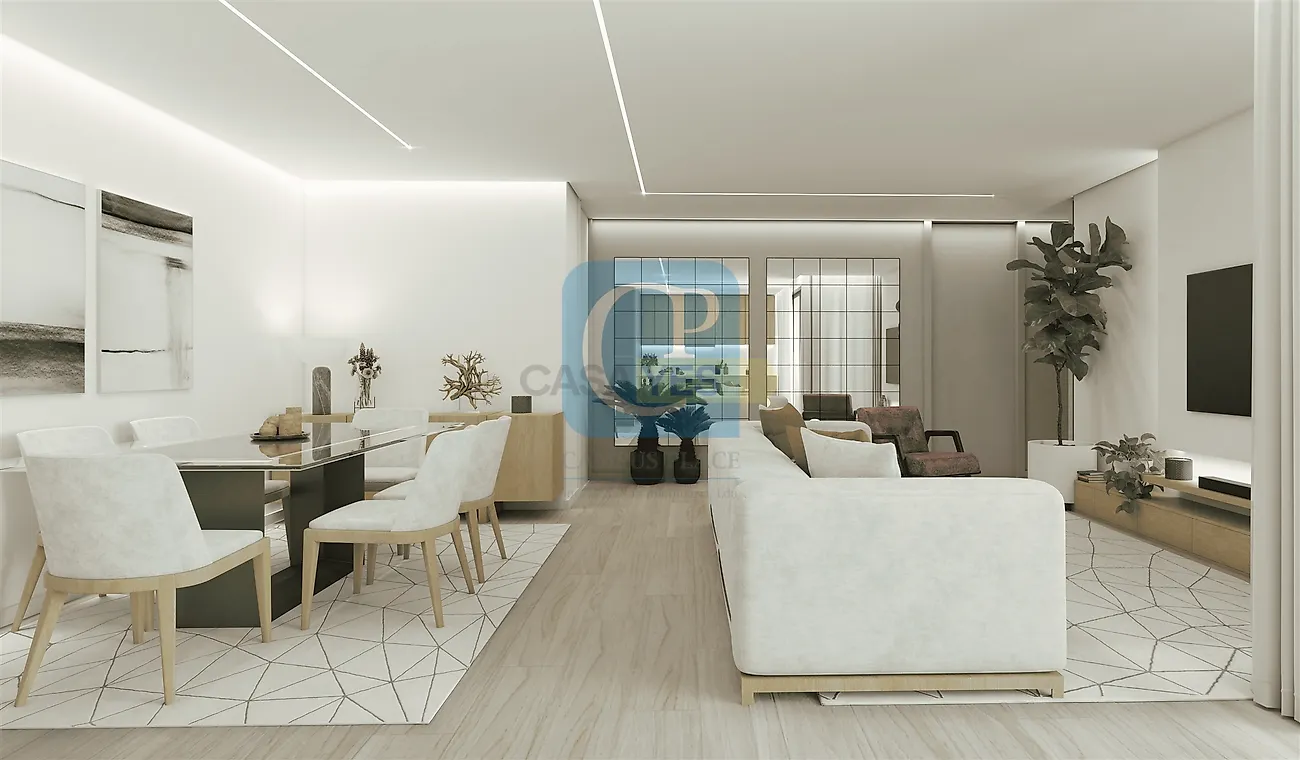 Apartamento T3 à venda em Bonfim, Porto — foto 3