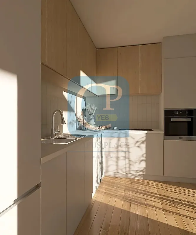 Apartamento T3 à venda em Bonfim, Porto — foto 6