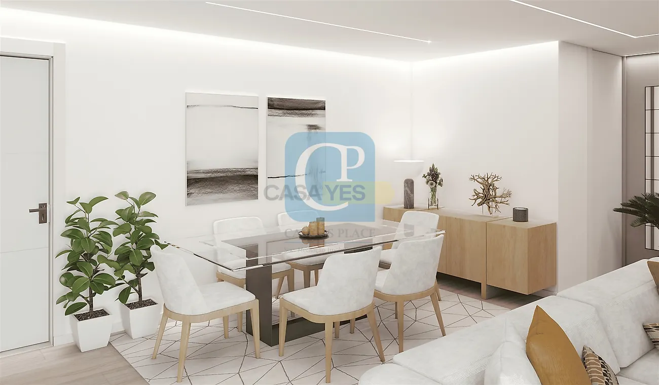 Apartamento T3 à venda em Bonfim, €475.000