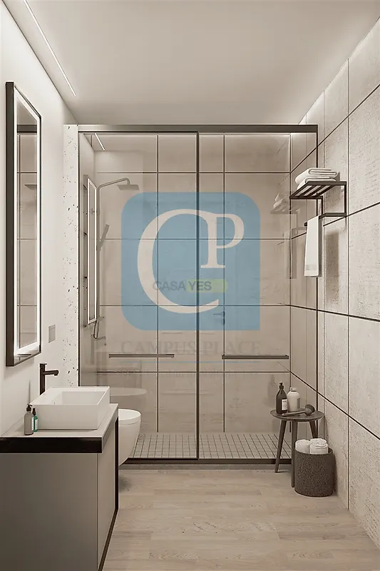 Apartamento T3 à venda em Bonfim, Porto — foto 10