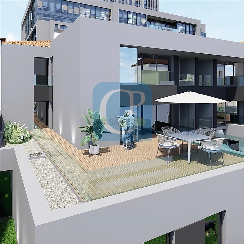Apartamento T3 à venda em Bonfim, Porto — foto 17