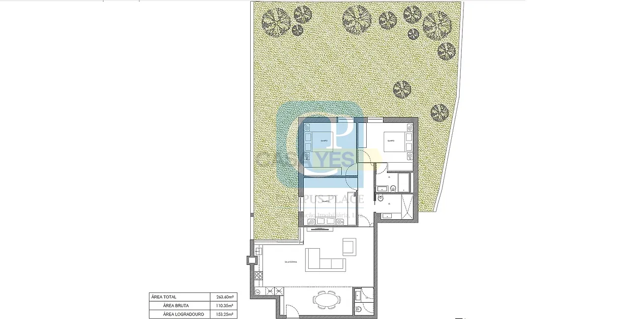 Apartamento T3 à venda em Bonfim, Porto — foto 22