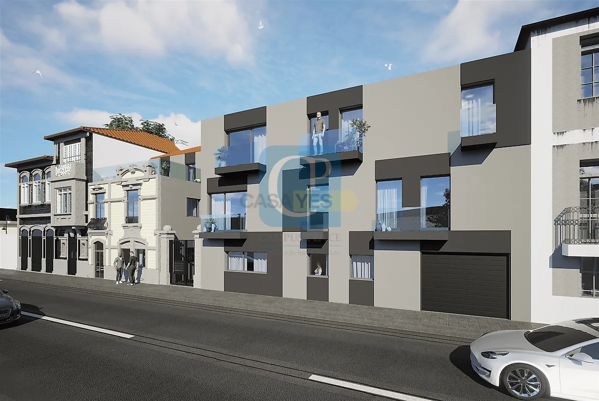 Apartamento T3 à venda em Bonfim, Porto — foto 20