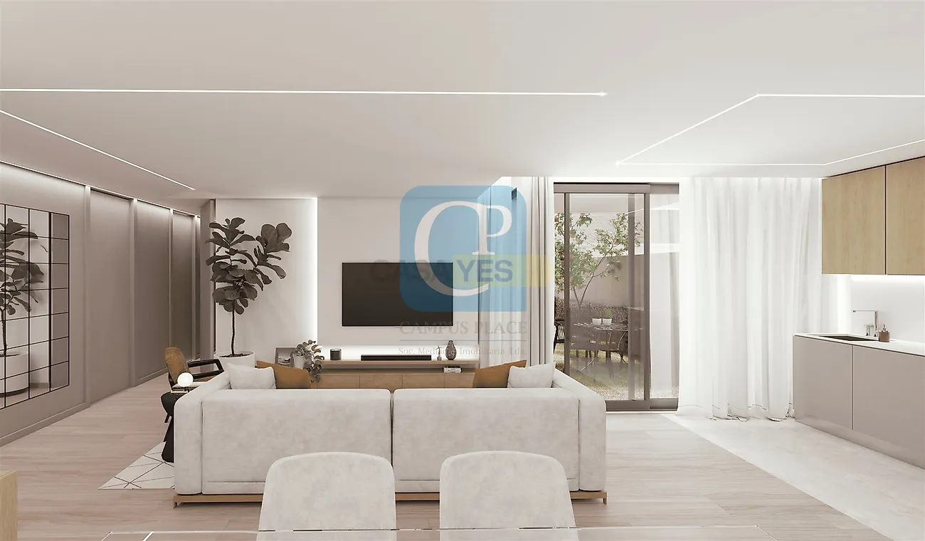 Apartamento T3 à venda em Bonfim, Porto — foto 2