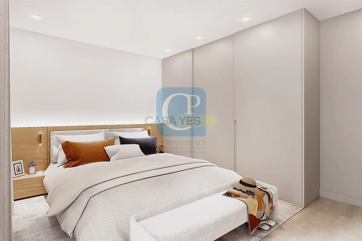 Apartamento T3 à venda em Bonfim, Porto — foto 9