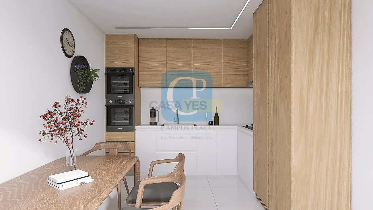 Apartamento T3 à venda em Bonfim, Porto — foto 5
