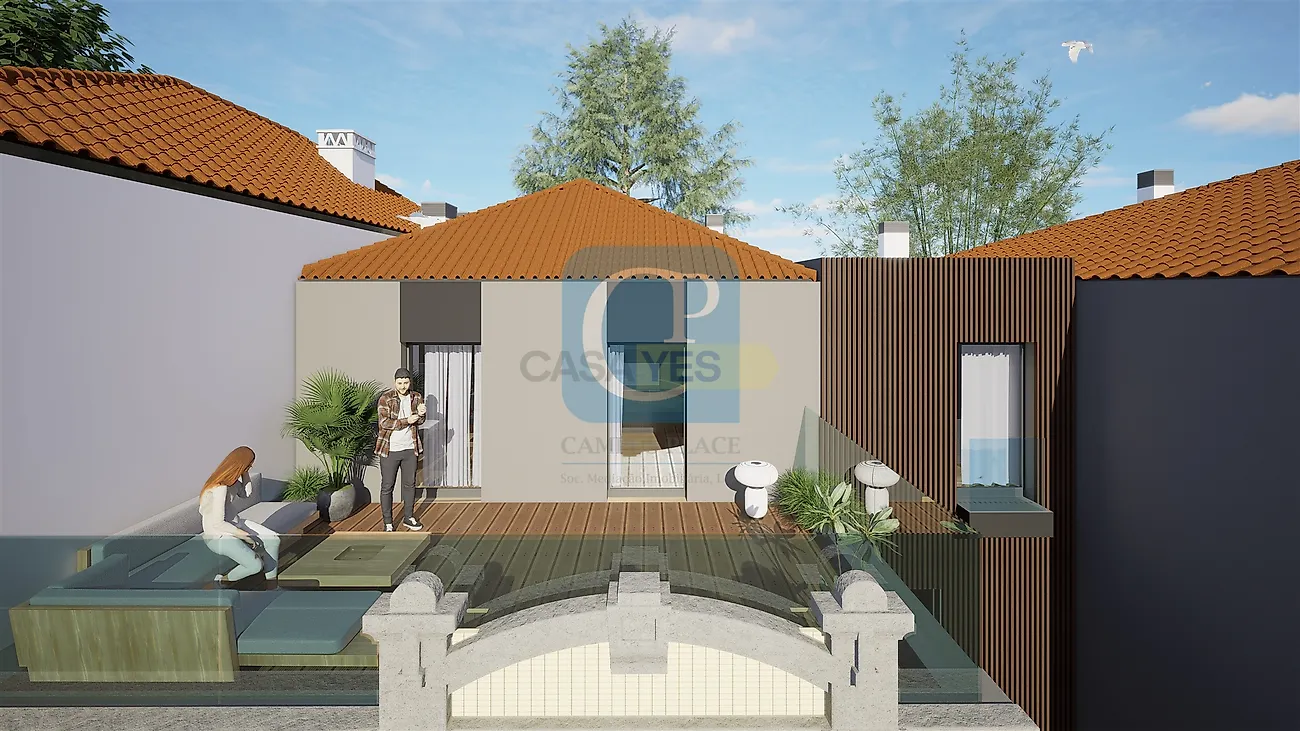 Apartamento T3 à venda em Bonfim, Porto — foto 16